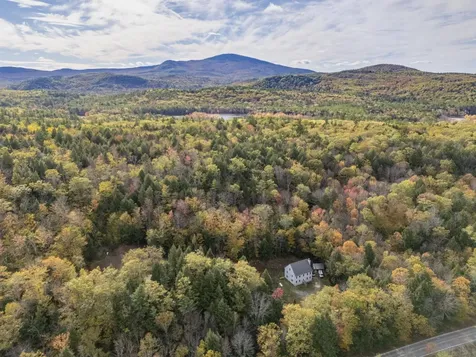 1057 Old Turnpike Road Salisbury NH 03268