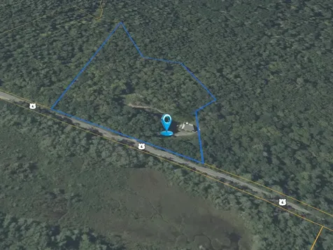 1057 Old Turnpike Road Salisbury NH 03268