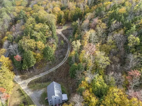 1057 Old Turnpike Road Salisbury NH 03268