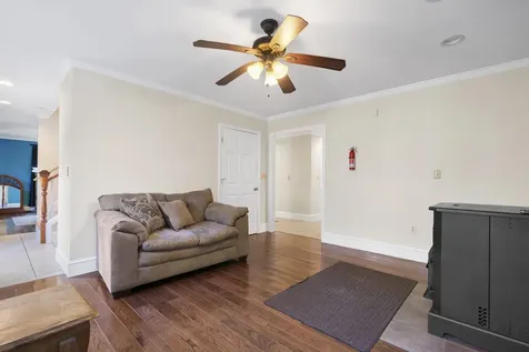 1057 Old Turnpike Road Salisbury NH 03268