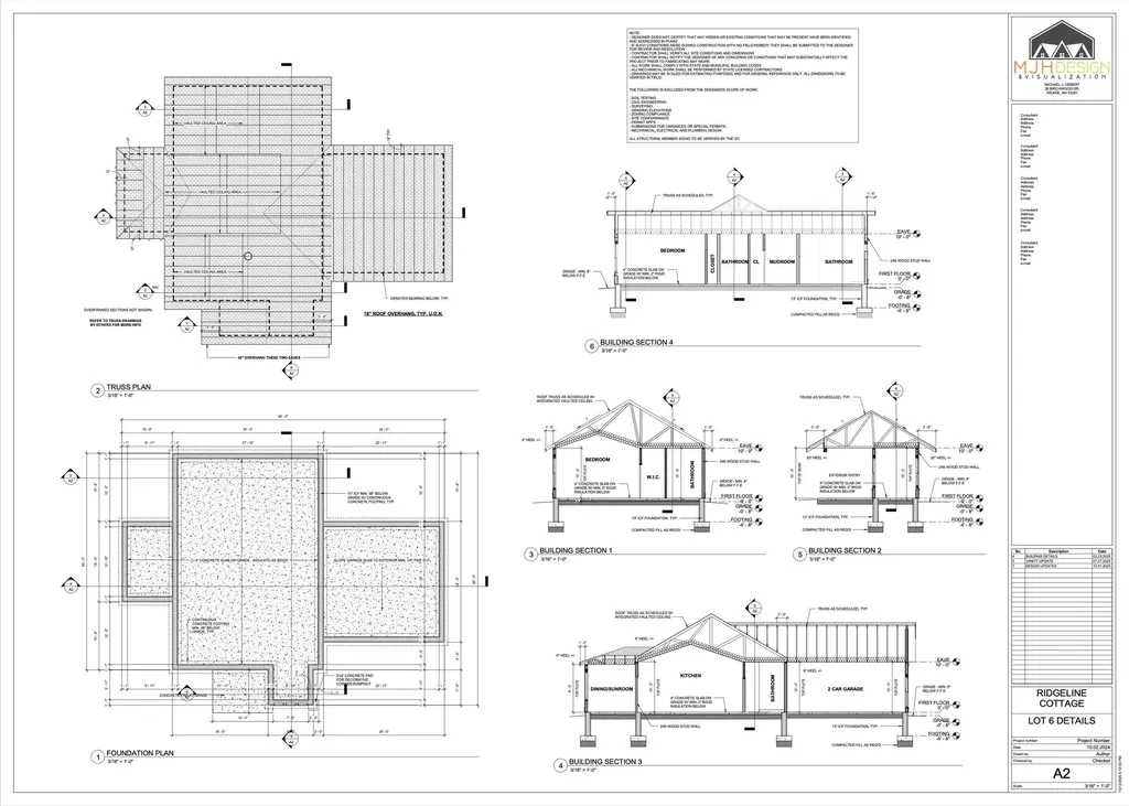 Bonita's Way Conway NH 03860