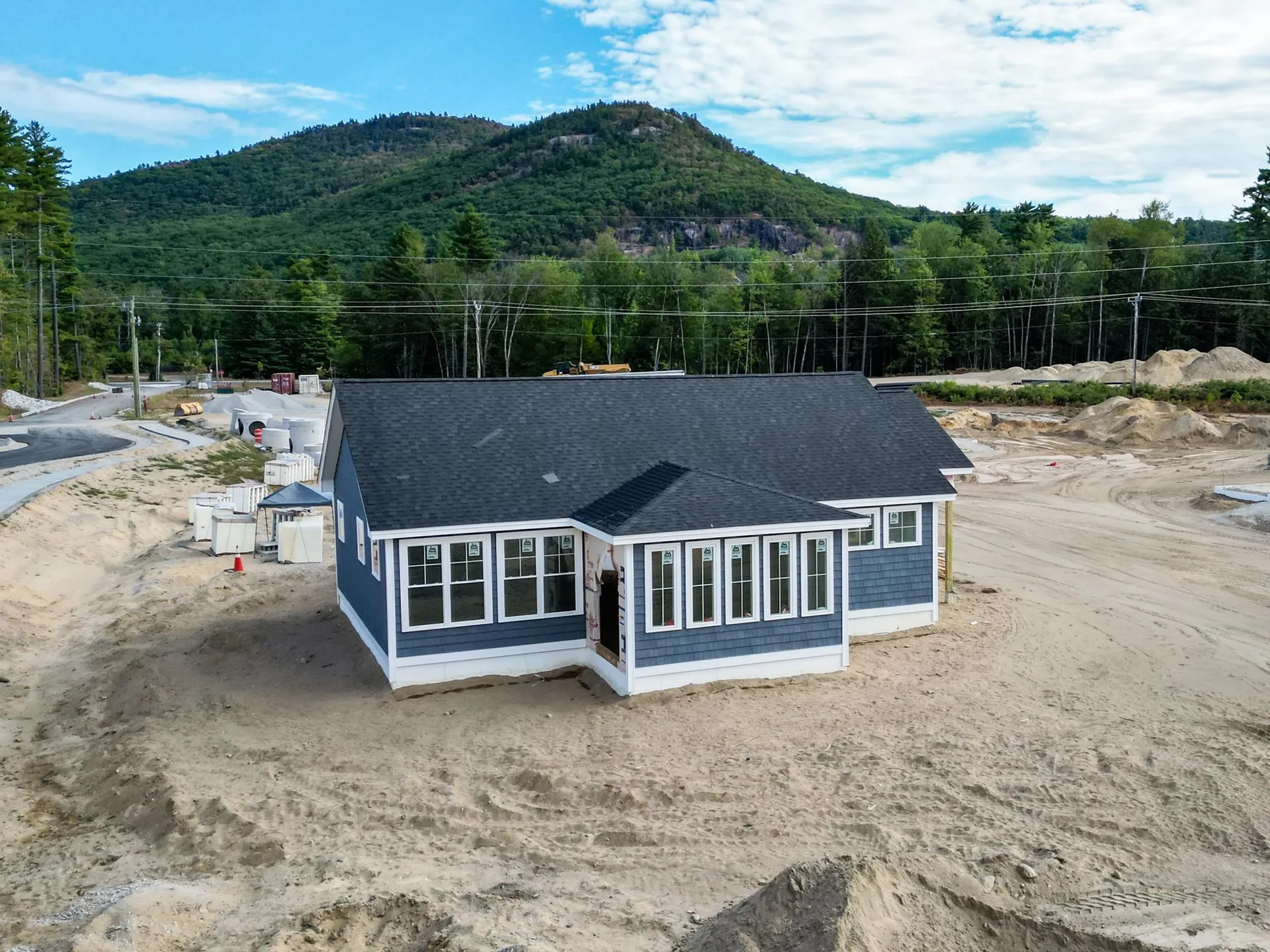 Bonita's Way Conway NH 03860