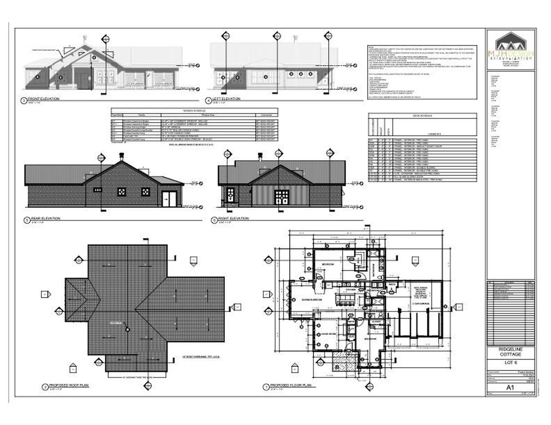 Bonita's Way Conway NH 03860