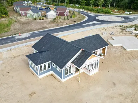 Bonita's Way Conway NH 03860