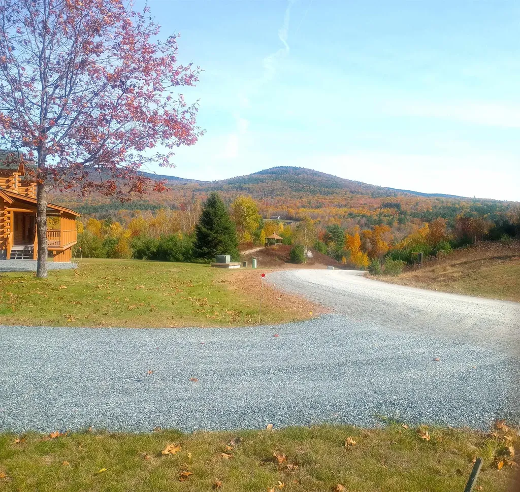 Fenn Way Circle Bath NH 03740