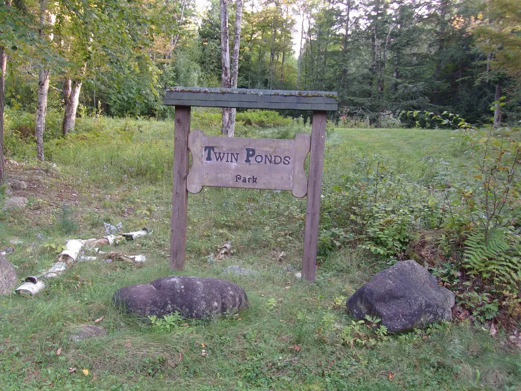 Fenn Way Circle Bath NH 03740