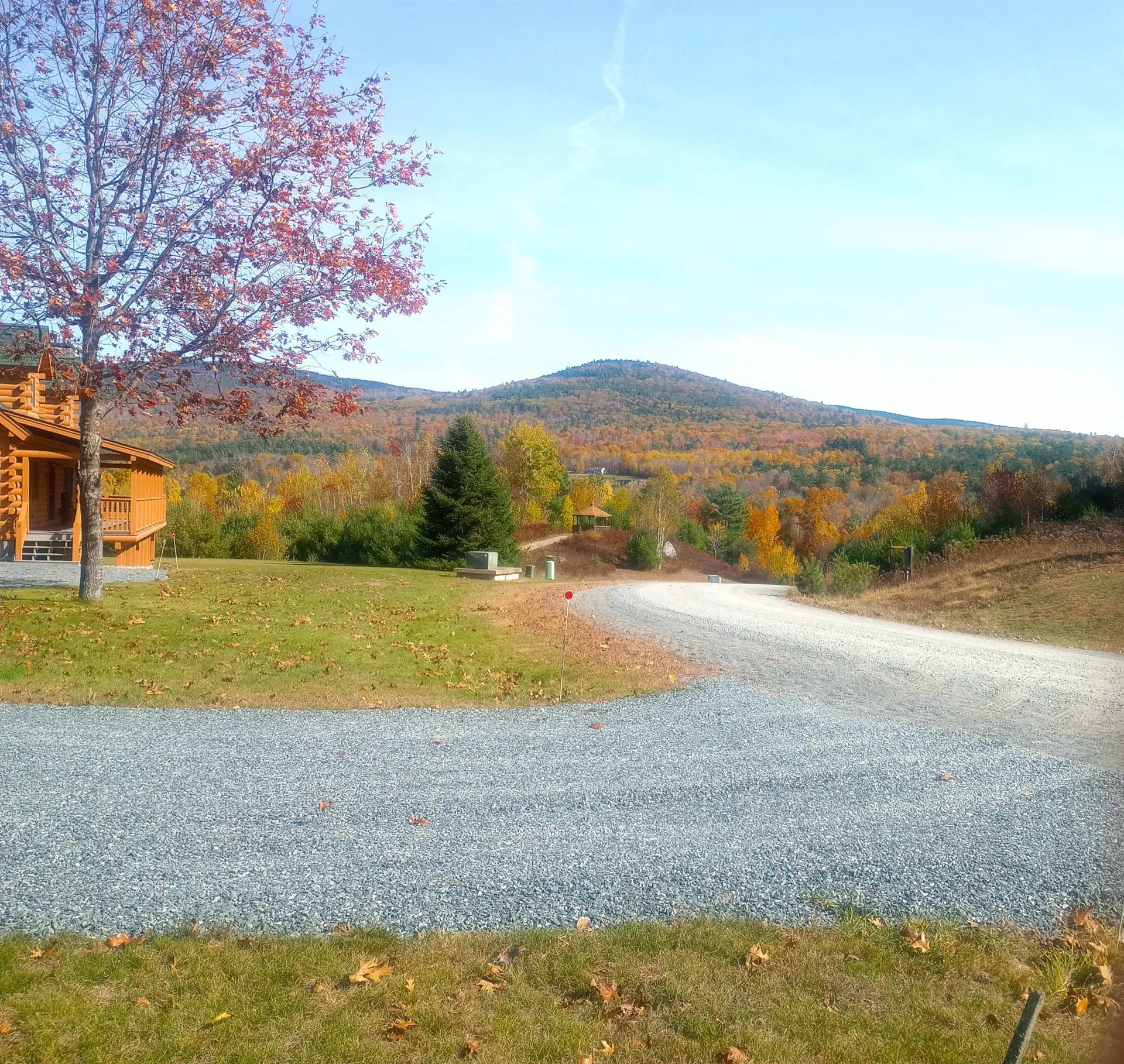 Fenn Way Circle Bath NH 03740