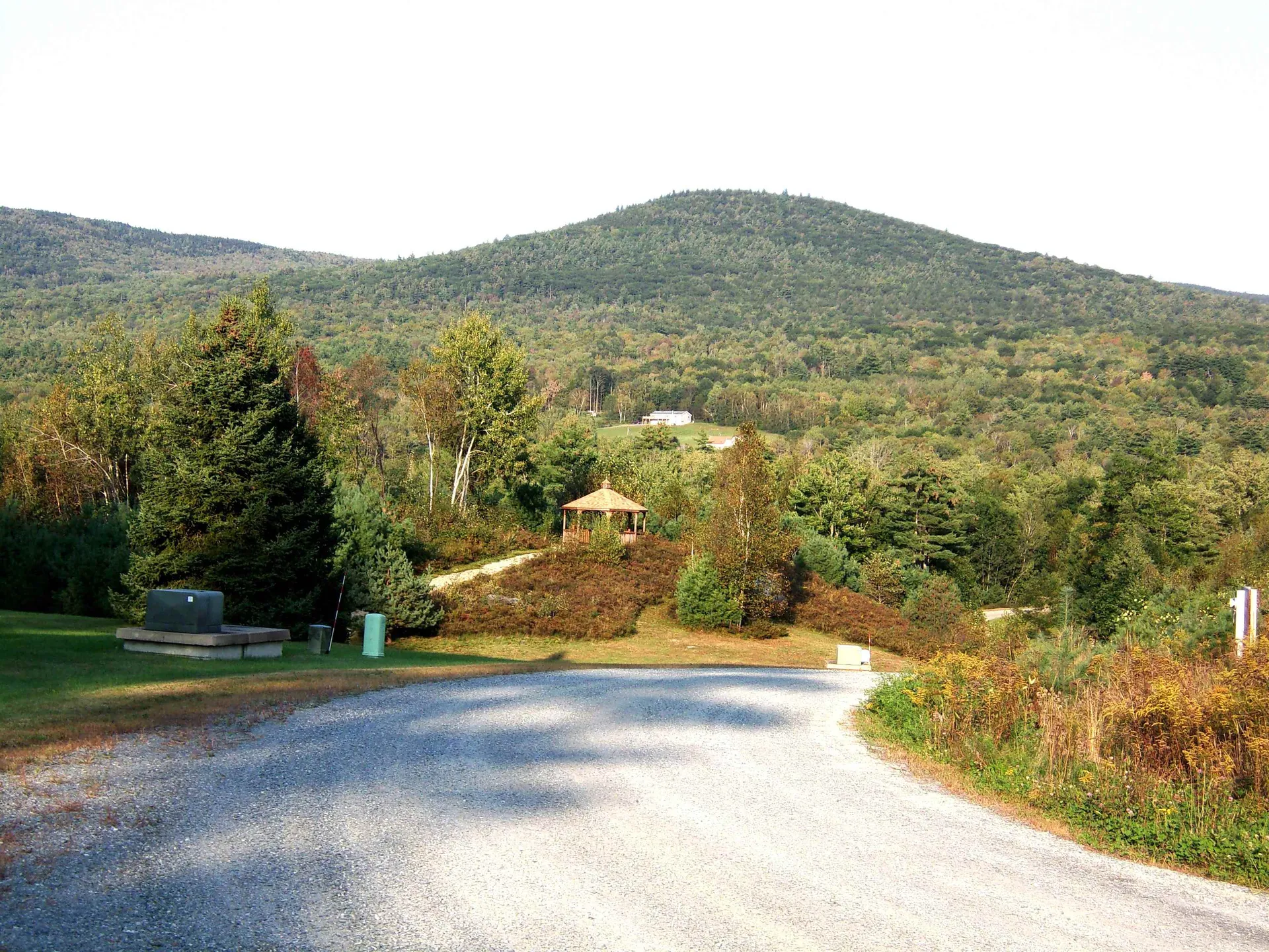 Fenn Way Circle Bath NH 03740