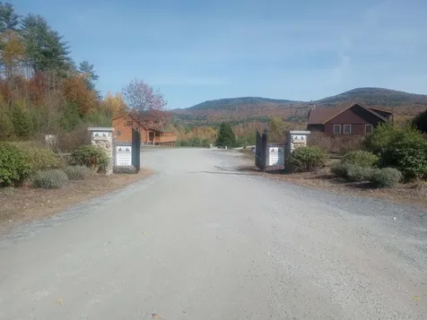 Fenn Way Circle Bath NH 03740