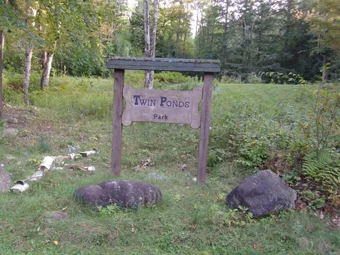 Fenn Way Circle Bath NH 03740