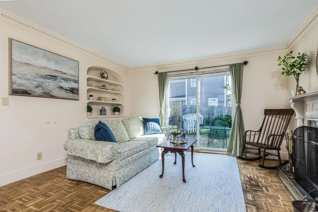 325 Marcy Street Portsmouth NH 03801