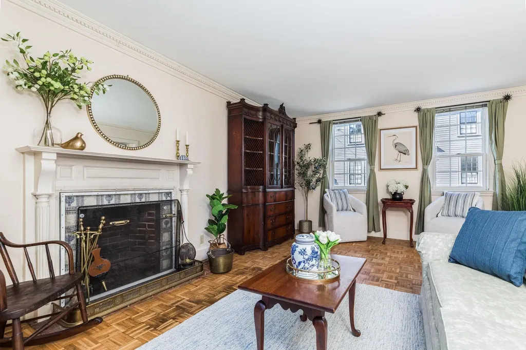 325 Marcy Street Portsmouth NH 03801