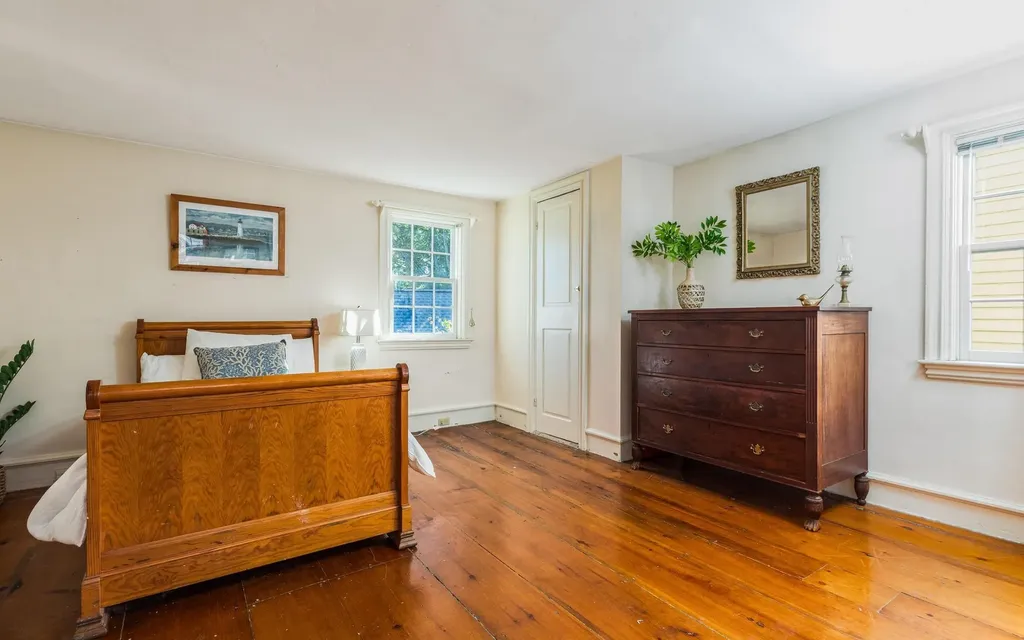 325 Marcy Street Portsmouth NH 03801