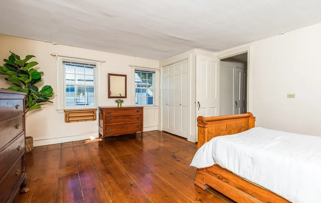 325 Marcy Street Portsmouth NH 03801