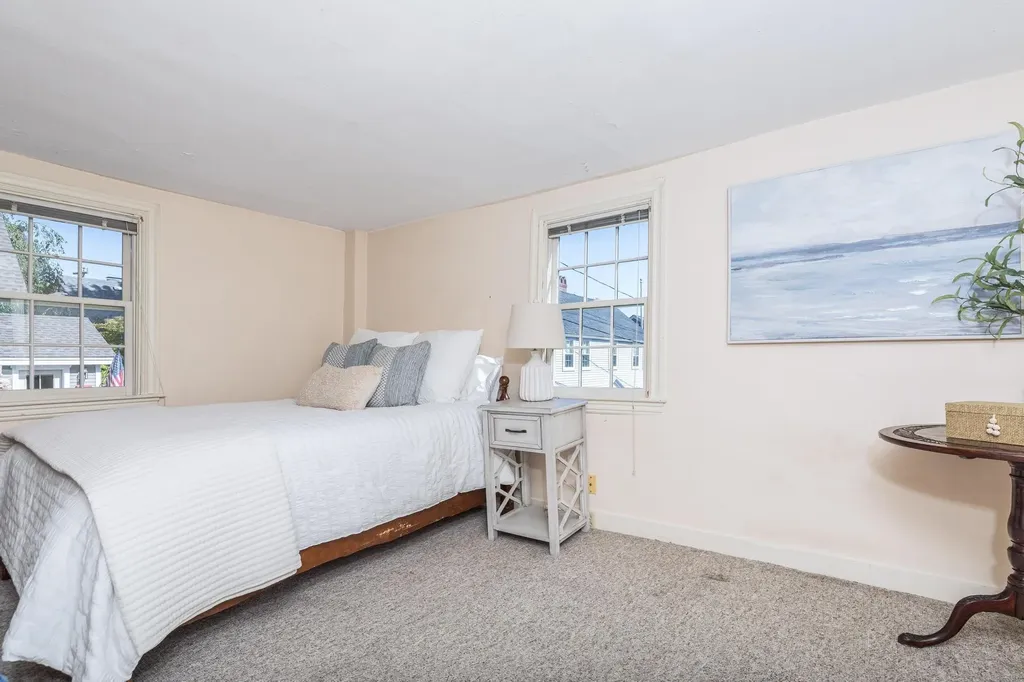 325 Marcy Street Portsmouth NH 03801