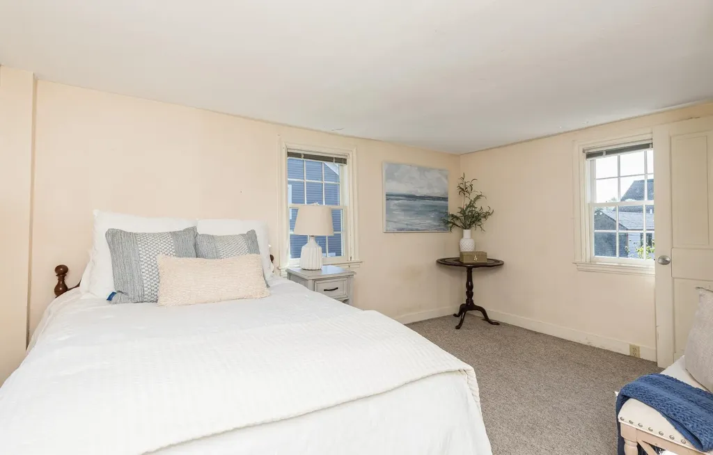 325 Marcy Street Portsmouth NH 03801