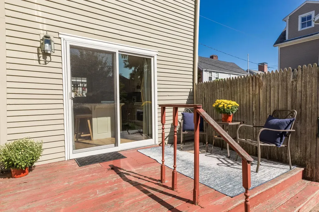 325 Marcy Street Portsmouth NH 03801