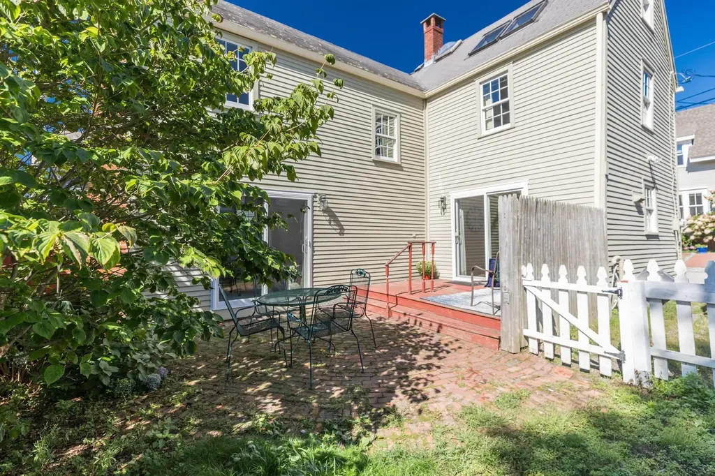 325 Marcy Street Portsmouth NH 03801
