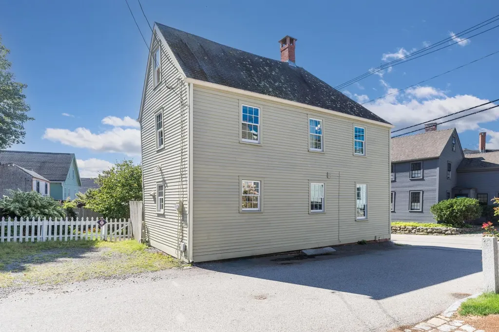 325 Marcy Street Portsmouth NH 03801