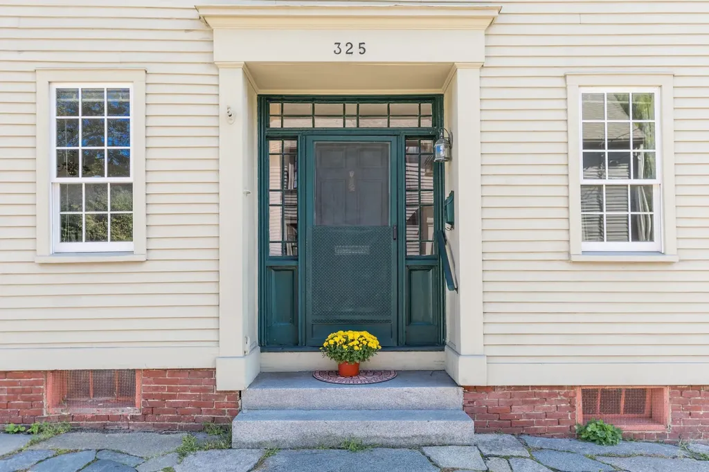 325 Marcy Street Portsmouth NH 03801