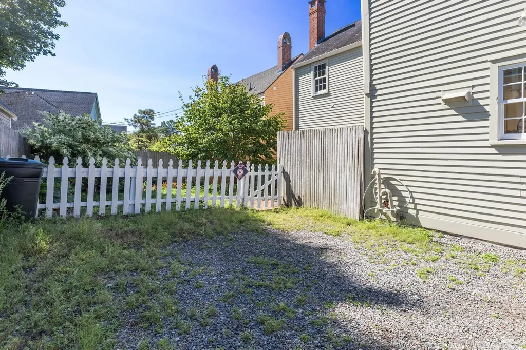 325 Marcy Street Portsmouth NH 03801