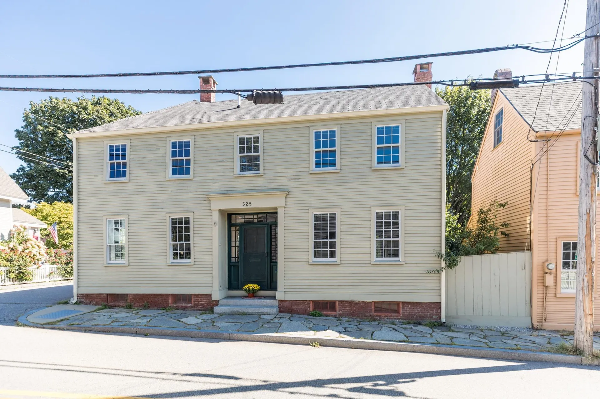325 Marcy Street Portsmouth NH 03801
