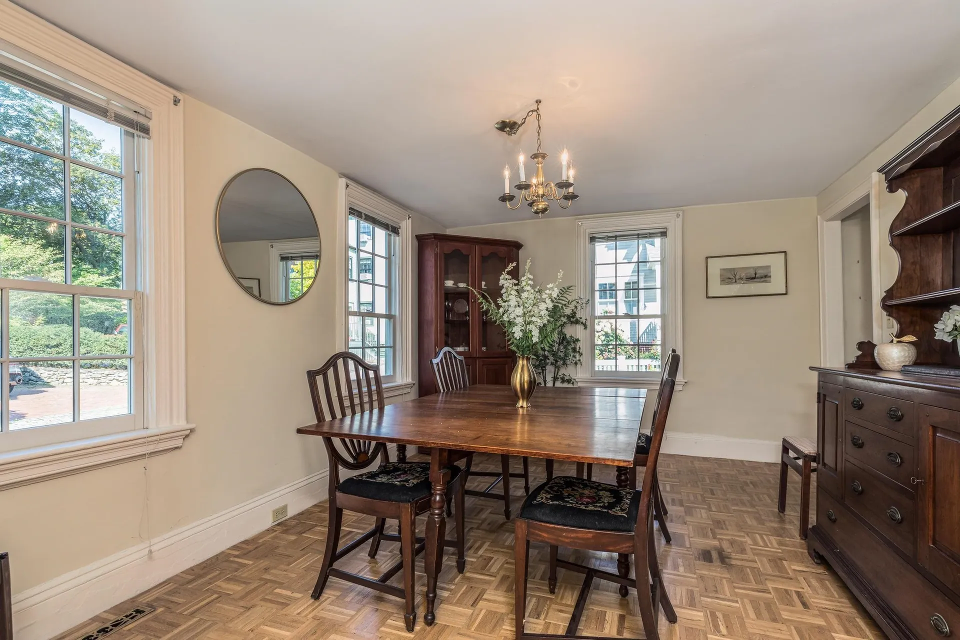 325 Marcy Street Portsmouth NH 03801