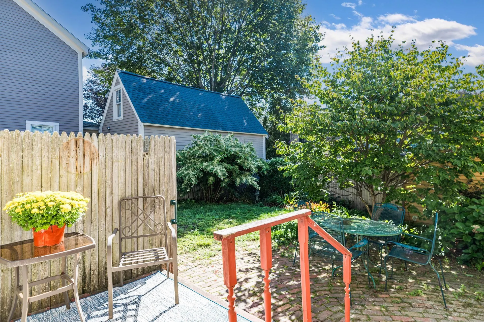 325 Marcy Street Portsmouth NH 03801