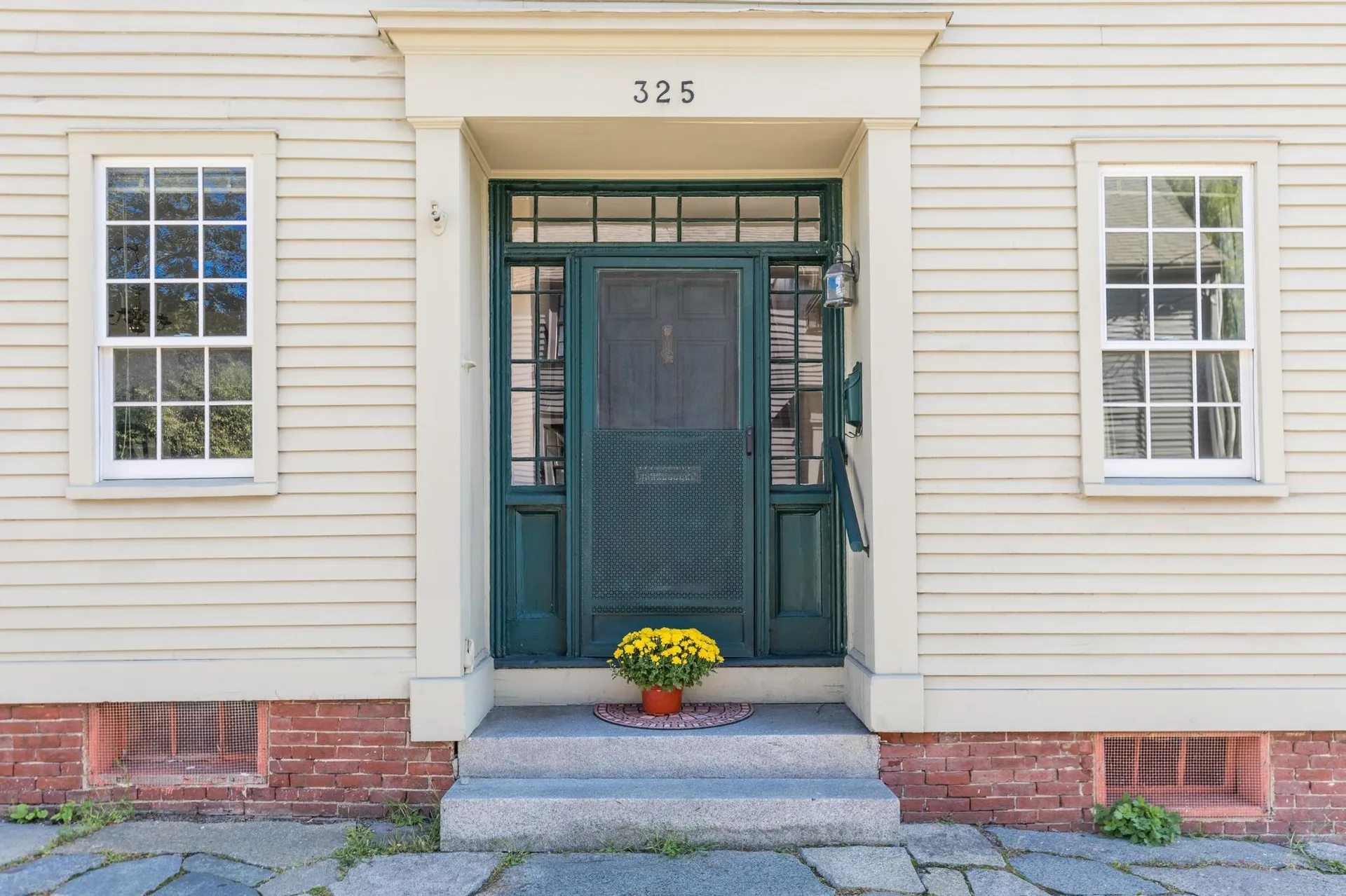 325 Marcy Street Portsmouth NH 03801