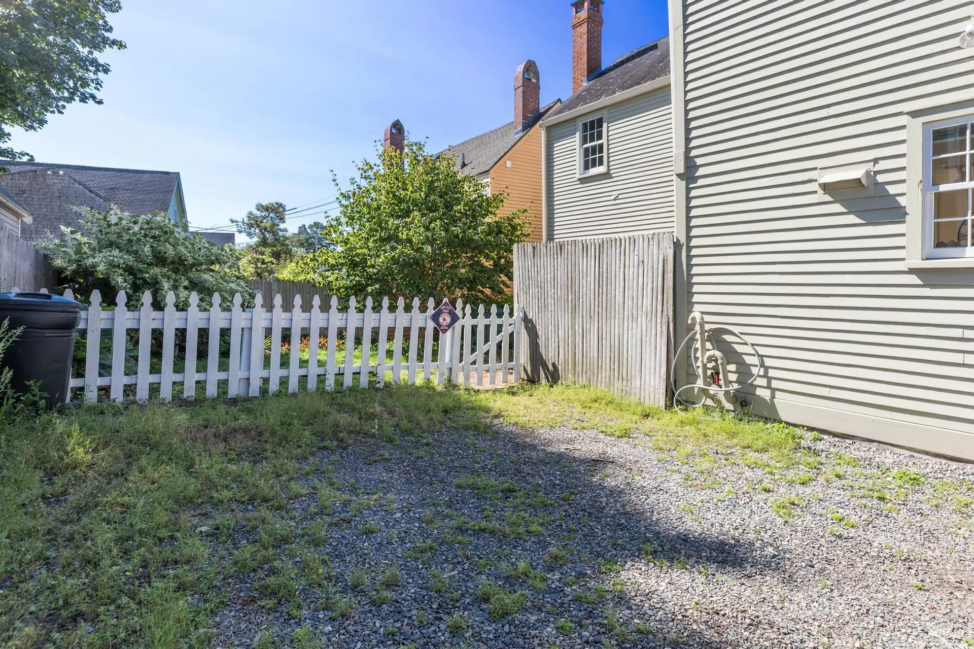 325 Marcy Street Portsmouth NH 03801