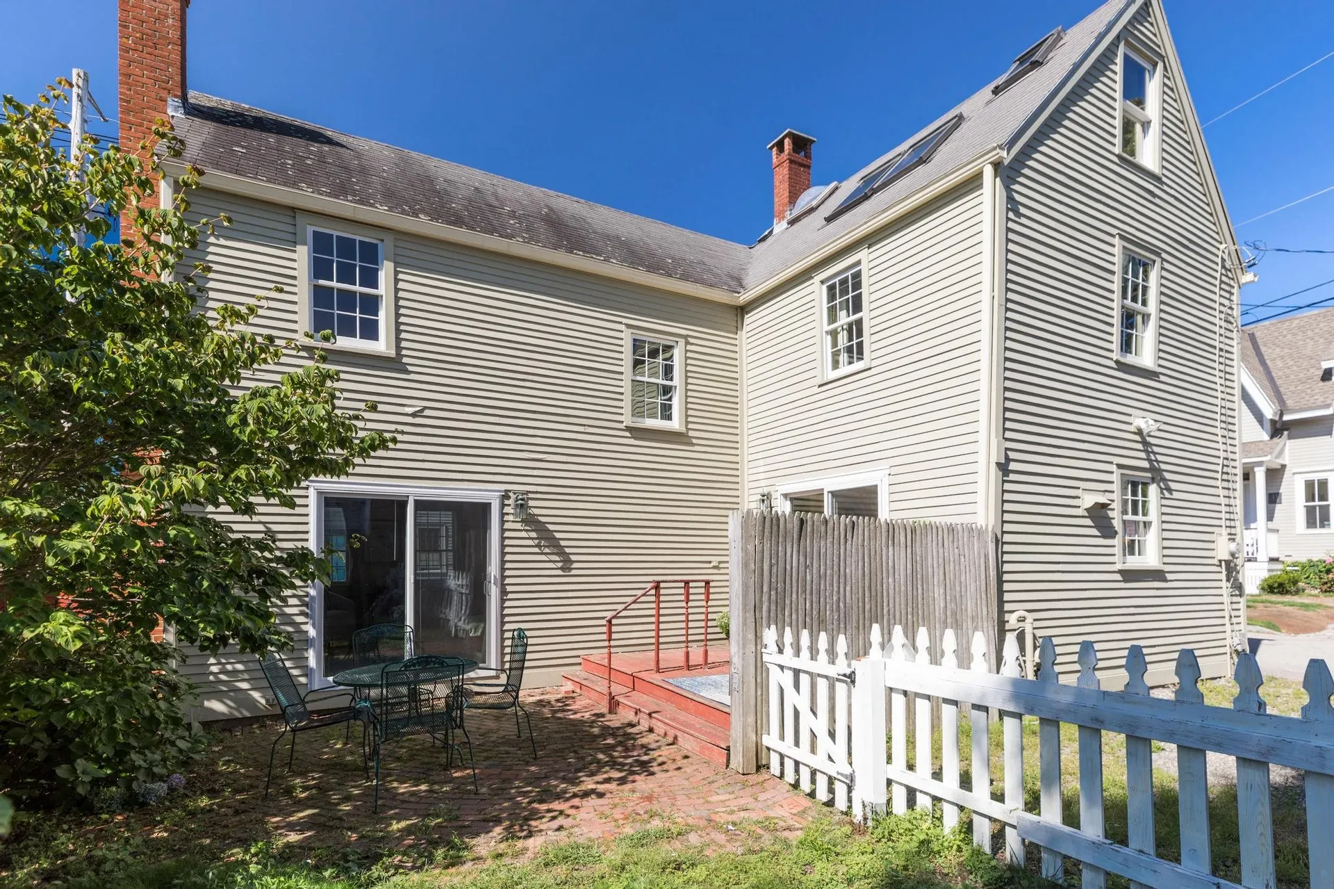 325 Marcy Street Portsmouth NH 03801
