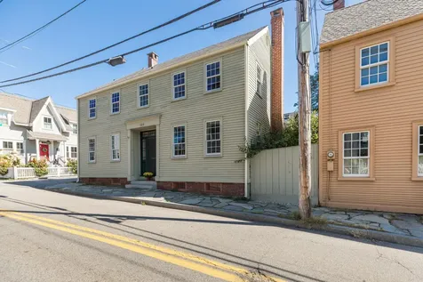 325 Marcy Street Portsmouth NH 03801