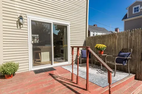 325 Marcy Street Portsmouth NH 03801