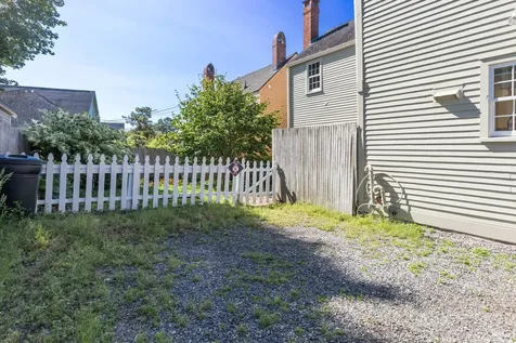 325 Marcy Street Portsmouth NH 03801