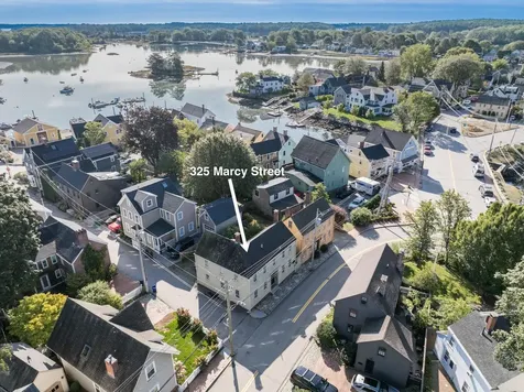 325 Marcy Street Portsmouth NH 03801