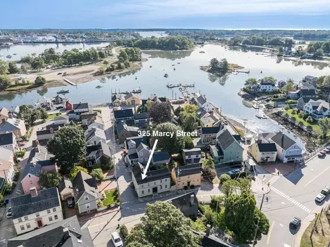 325 Marcy Street Portsmouth NH 03801