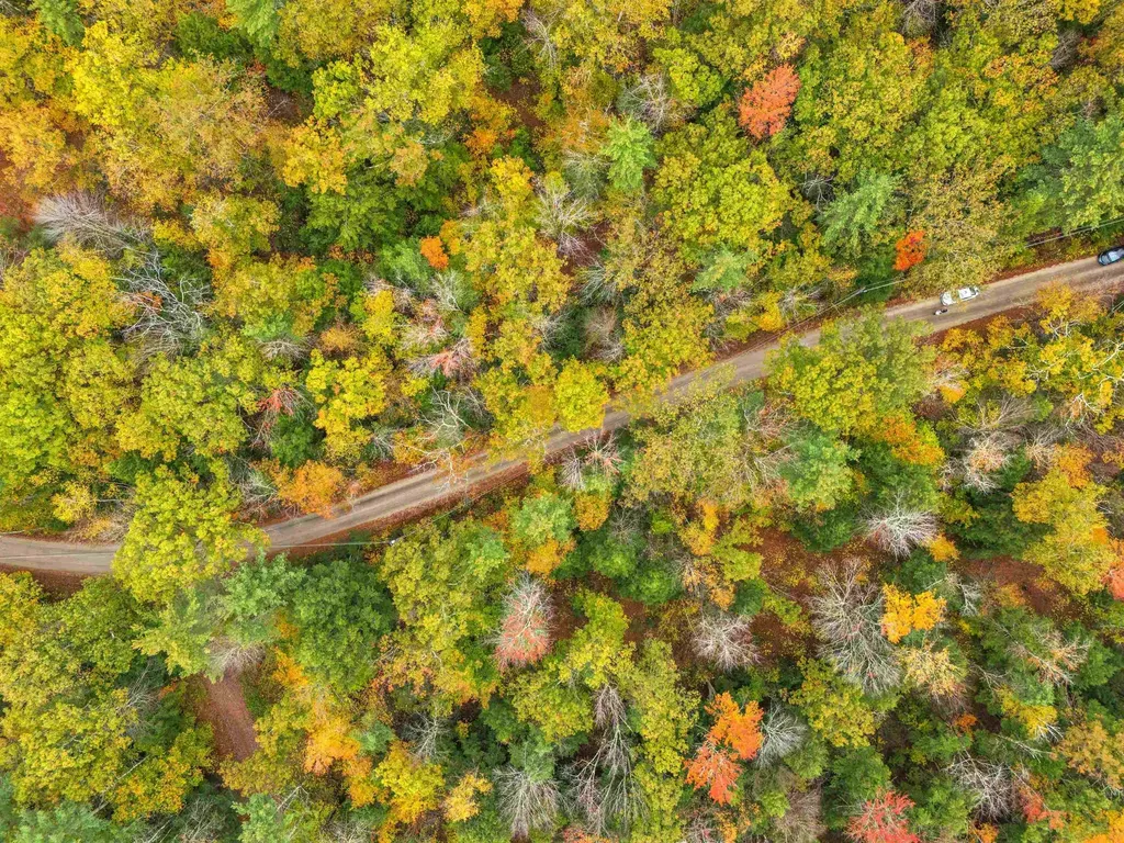 Map 408 Lot 39-1 Bullock Road Richmond NH 03446