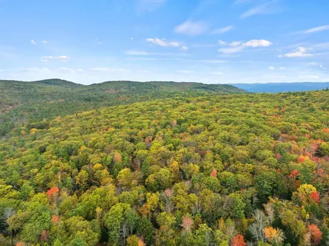 Map 408 Lot 39-1 Bullock Road Richmond NH 03446