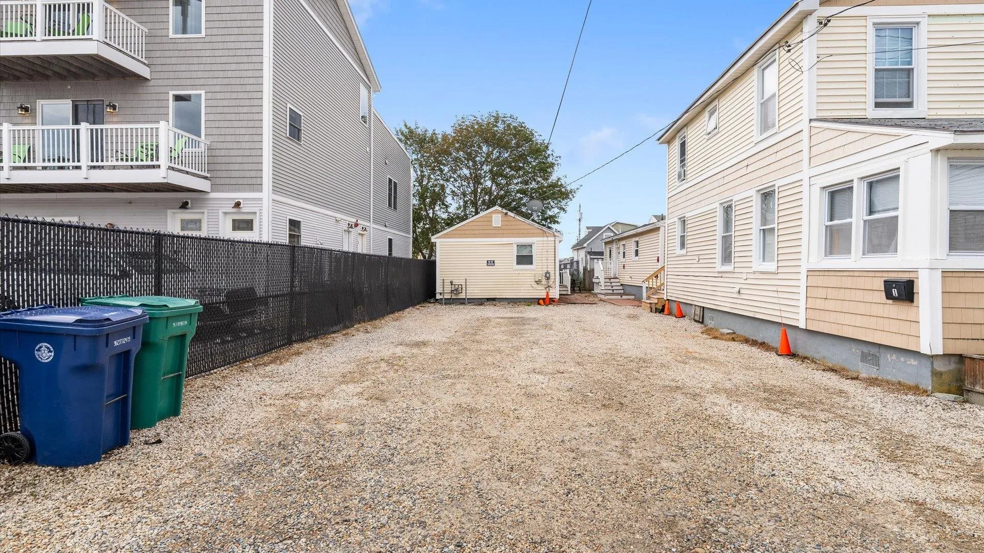 7 Perkins Avenue Hampton NH 03842