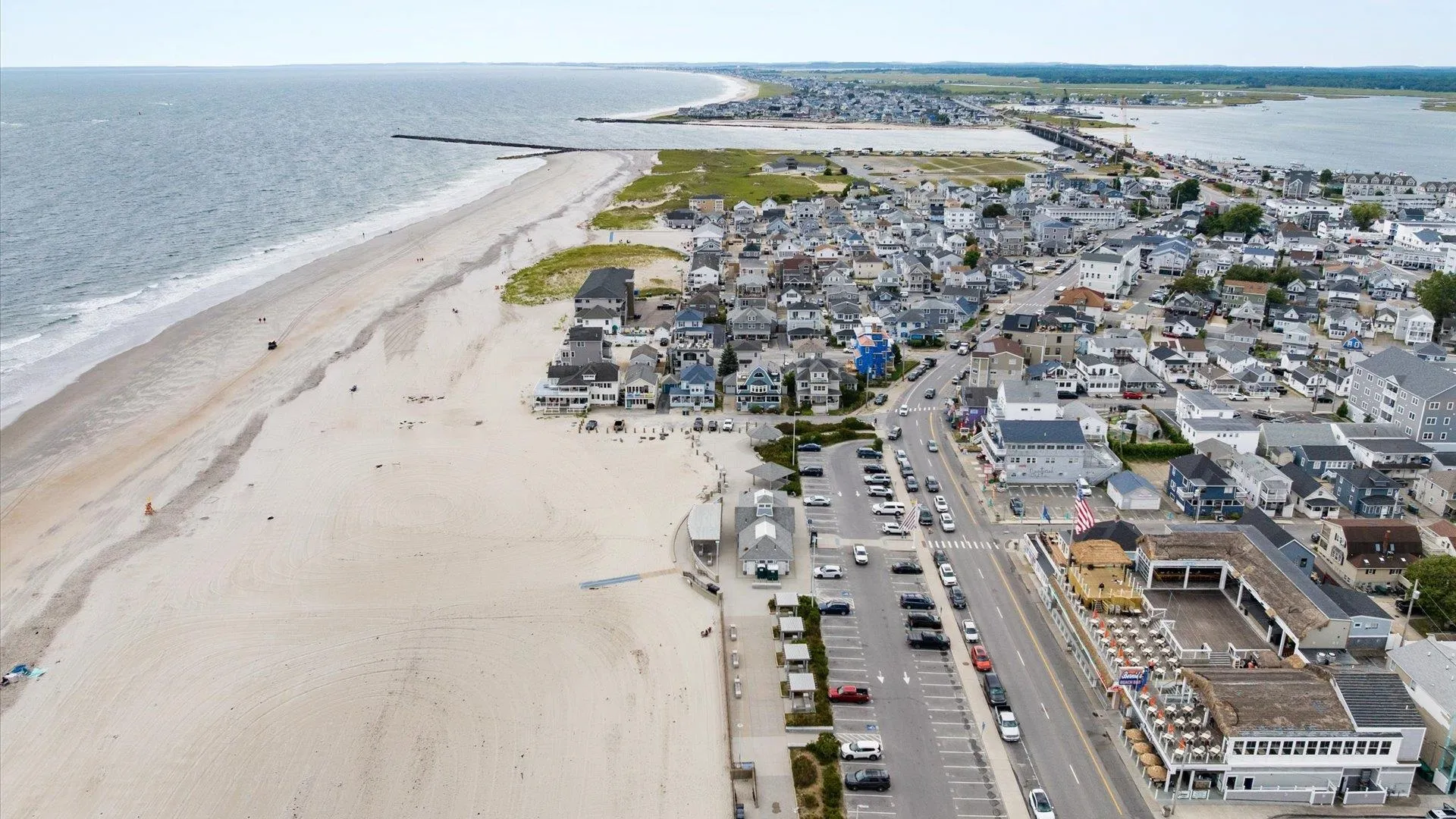 7 Perkins Avenue Hampton NH 03842