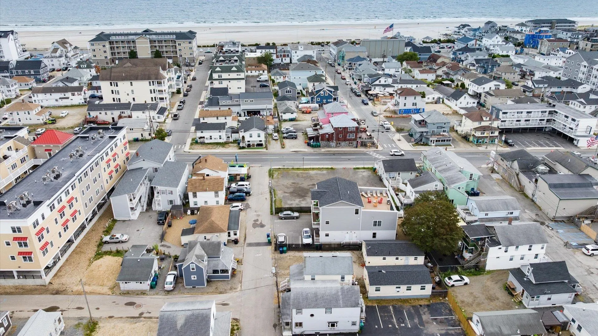 7 Perkins Avenue Hampton NH 03842