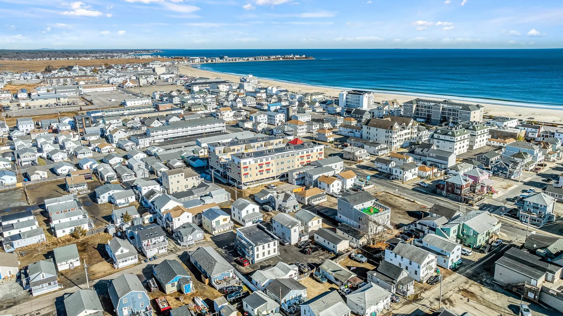 7 Perkins Avenue Hampton NH 03842