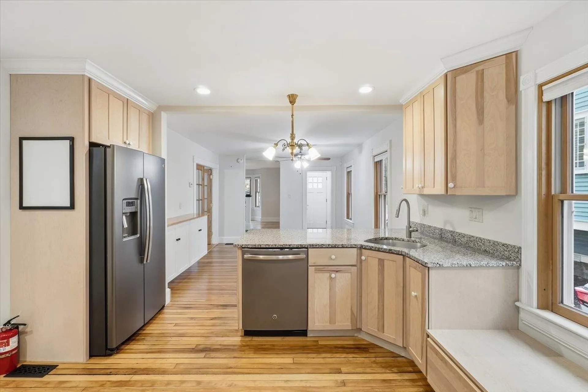 241 Loomis Street Burlington VT 05401