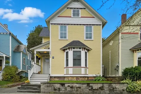 241 Loomis Street Burlington VT 05401