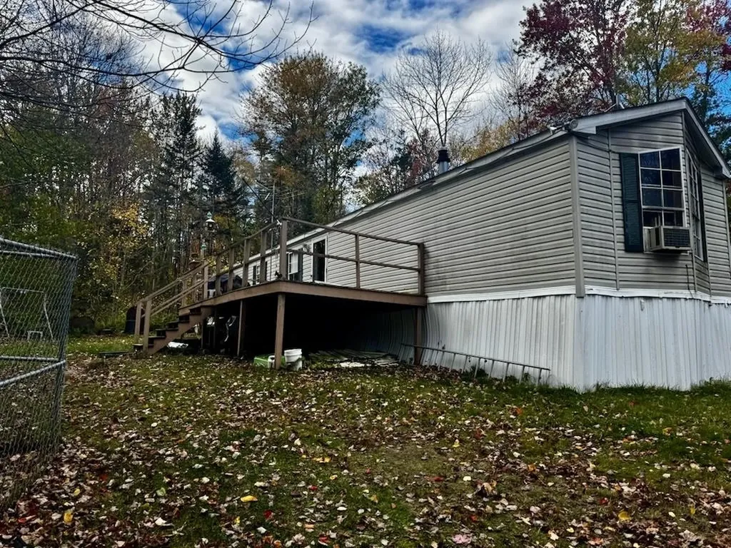 347 Chase Road Sandwich NH 03259