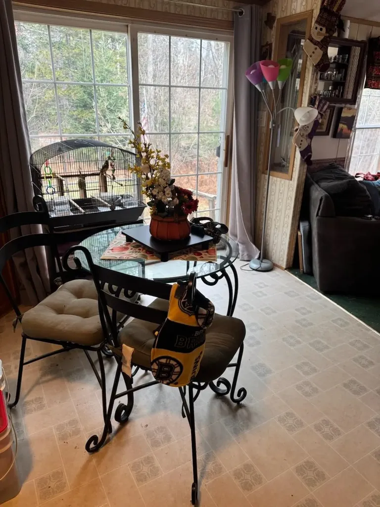 347 Chase Road Sandwich NH 03259