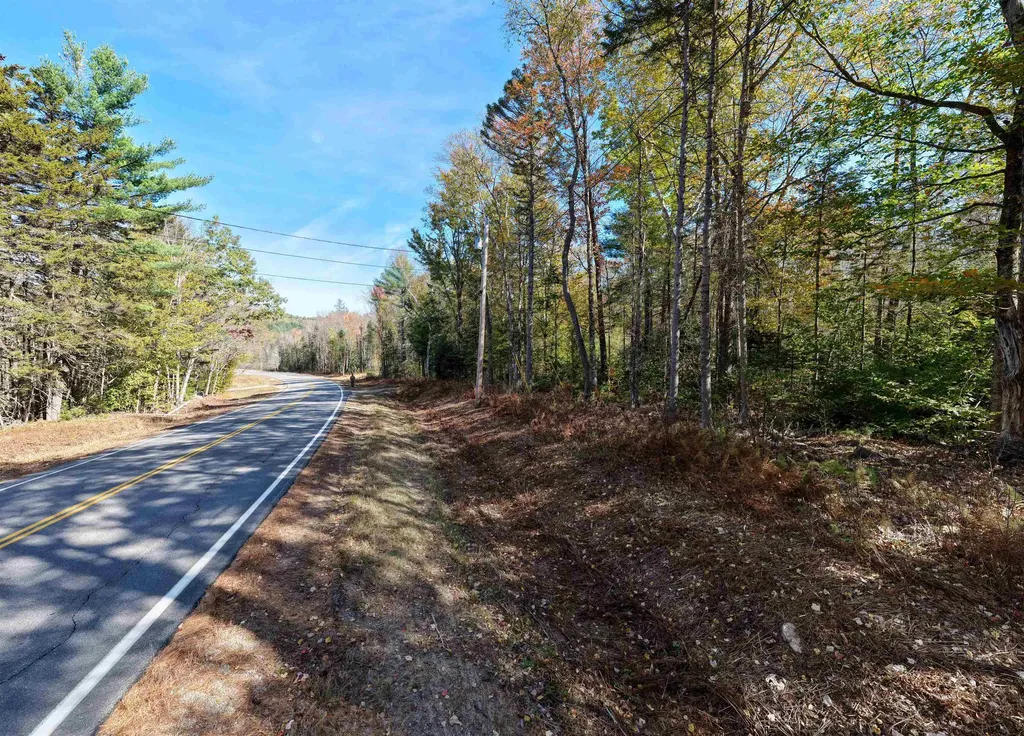 347 Chase Road Sandwich NH 03259