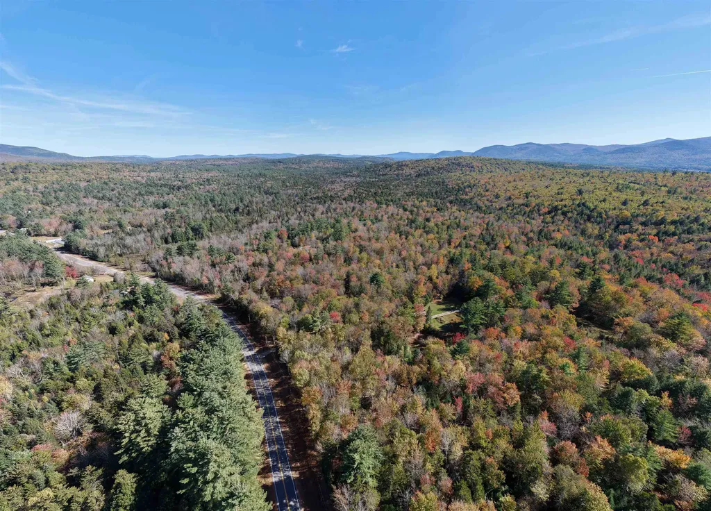 347 Chase Road Sandwich NH 03259