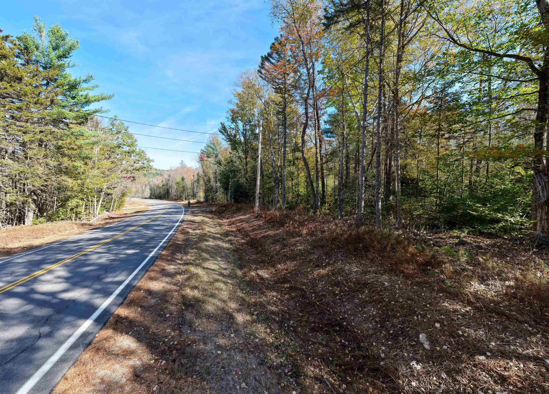 347 Chase Road Sandwich NH 03259