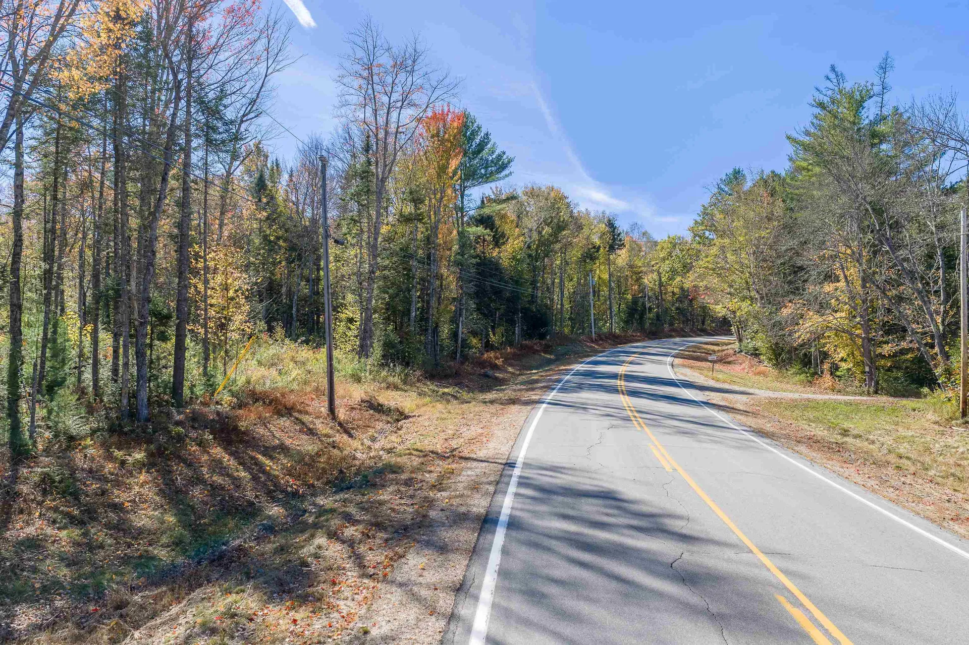 347 Chase Road Sandwich NH 03259